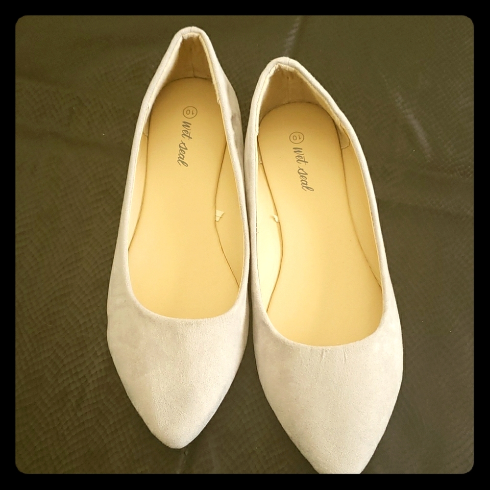 Flats